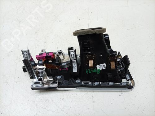 Air vent BMW i4 (G26) eDrive35 | BP38176830I21 - Image 3