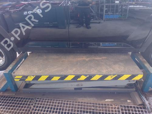 Trinbræt Trinbræt HYUNDAI INSTER (AX1) [2021-2026] 37408547 37408547