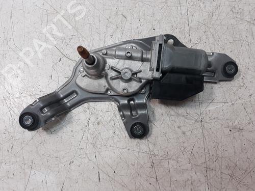 Used Rear wiper motor TOYOTA COROLLA Hatchback (_E21_, _EA1_, _EH1_) [2018-2025]  10648873