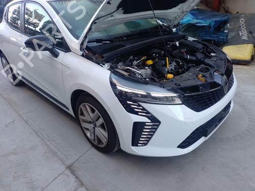 Used Subframe Subframe RENAULT CLIO V (B7_) 1.0 TCe 90 (B7MT) (91 hp) 32698088 32698088