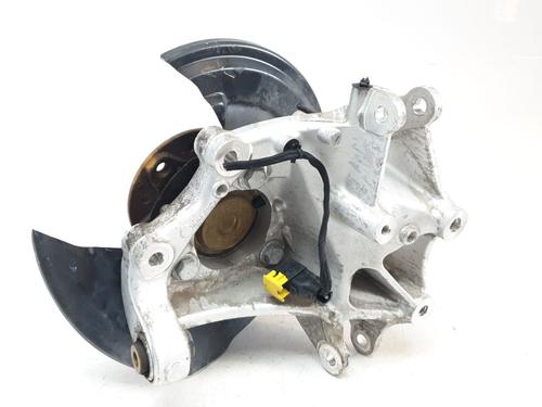 Right rear steering knuckle VOLVO XC40 (536)  | BP18884462M28 