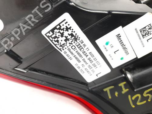 Left taillight AUDI Q3 (F3B) 35 TDI | BP34734758C34 - Image 7