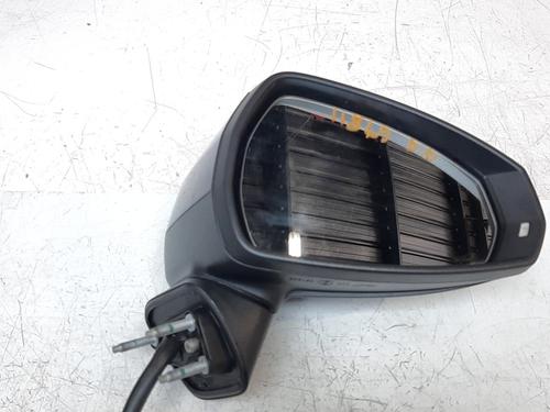 Used Right mirror AUDI A3 Sportback (8VA, 8VF) 30 TDI (115 hp) 20338962