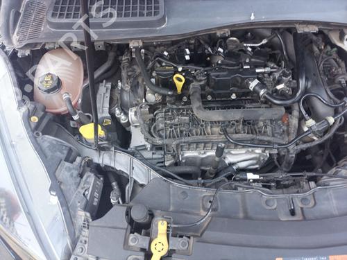 AC-Kompressor FORD KUGA II (DM2) 1.5 EcoBoost (150 hp) 30096622