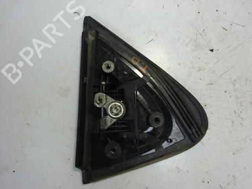 Rear right exterior door handle HONDA CIVIC VIII Hatchback (FN, FK) 2.2 CTDi (FK3) | BP1606797C130 