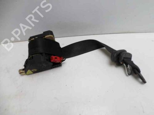 Used Front right seatbelt SMART CITY-COUPE (450) 0.6 (S1CLA1, 450.341) (55 hp) 8756018