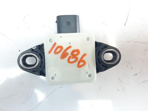 Electronic module CITROËN C4 I (LC_)  | BP16472743M83 