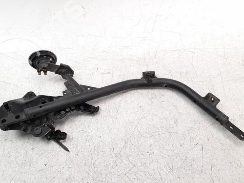 Used Other YAMAHA MOTORCYCLES TENERE Tenere 700 (DM11, DM07, DM15) (73 hp) 25233757