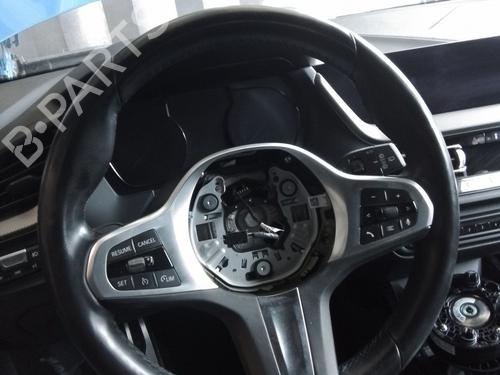 Steering wheel BMW 1 (F40) 118 d | BP39246900C49 - Image 2