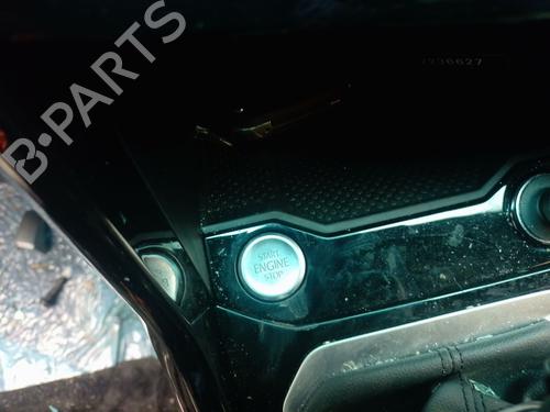 Used Ignition barrel VW T-ROC (A11, D11) 2.0 TDI (150 hp) 32019445