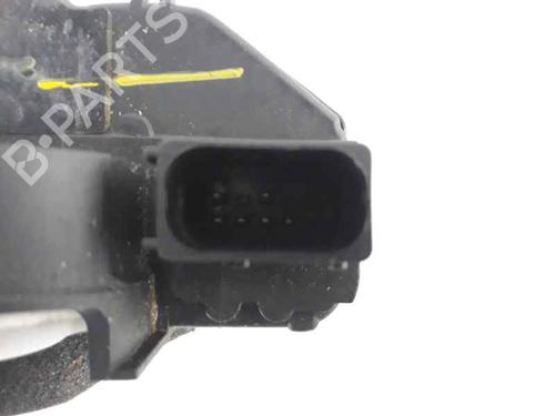 Rear left lock OPEL INSIGNIA A (G09) 2.0 CDTI (68) | BP3018703C100 