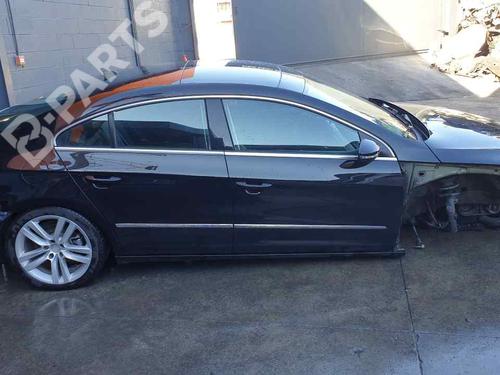 Used Parts VW CC B7 (358)  2.0 TDI  840057