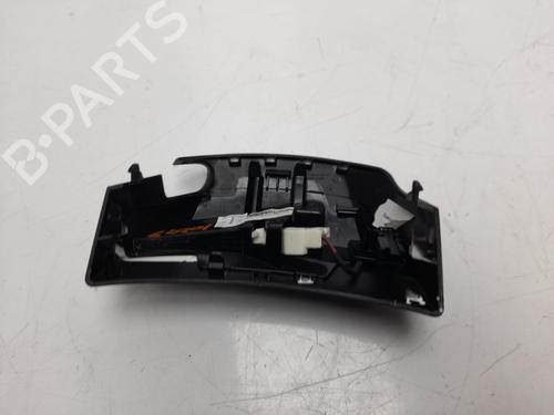 Elektronisk modul CITROËN C4 Picasso II  | BP7159482M83 