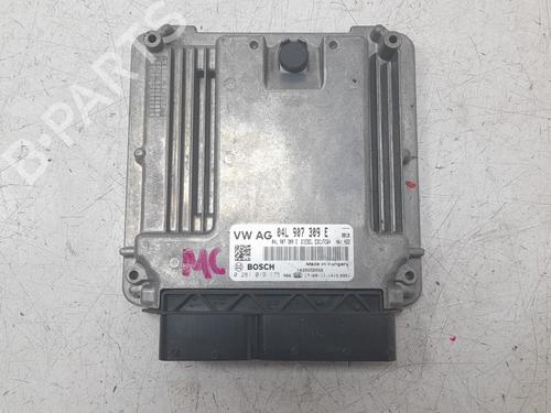 Used Engine control unit (ECU) Engine control unit (ECU) AUDI A1 Sportback (8XA, 8XF) 1.6 TDI (115 hp) 32499533 32499533