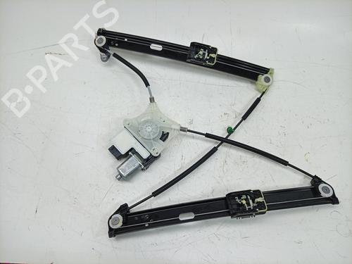 Front left window mechanism VW POLO VI (AW1, BZ1, AE1) 1.0 TSI | BP37200005C22 - Image 3