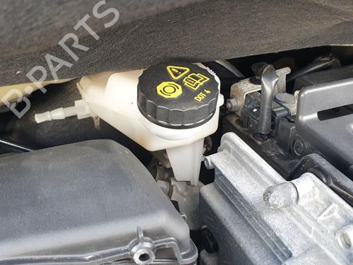 Brake master cylinder PEUGEOT 3008 II SUV (MC_, MR_, MJ_, M4_)  | BP19638138M77 