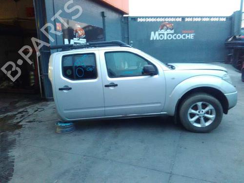 BP1395279M84 | Capteur électronique NISSAN NP300 NAVARA (D40) 2.5 dCi 4WD (D40TT, D40T, D40M, D40BB) BP1395279M84