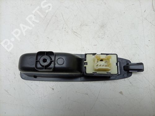 Left rear window switch RENAULT CAPTUR I (J5_, H5_) 0.9 TCe 90 | BP37662796I29 - Image 3