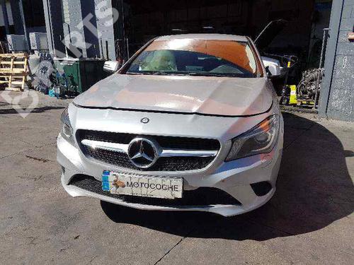 Hood lock MERCEDES-BENZ CLA Coupe (C117) CLA 200 CDI / d (117.308) | BP10209605C133  - Image 6