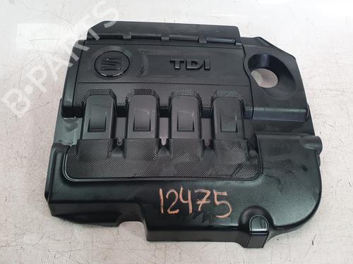 Used Upper protection Upper protection SEAT ALHAMBRA (710, 711) [2010-2022] 33203518 33203518