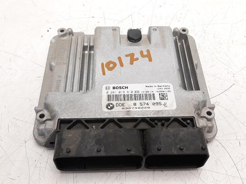 Used Engine control unit (ECU) BMW 3 (F30, F80) 318 d (143 hp) 12350032