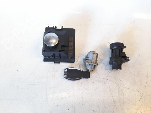 Ignition barrel MERCEDES-BENZ S-CLASS (W222, V222, X222) S 500 (222.082, 222.182) | BP13569502M48 