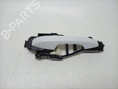 Used Front left exterior door handle Front left exterior door handle 26730790 26730790