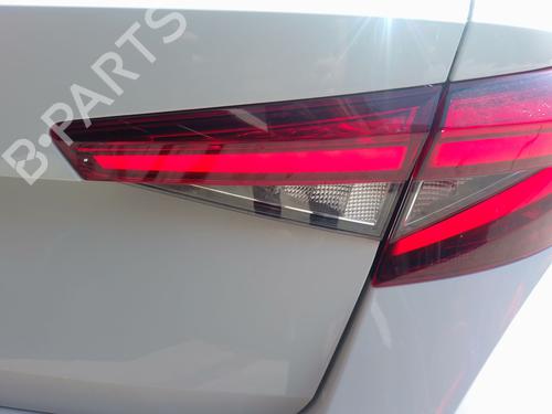 Used Right tailgate light Right tailgate light SKODA FABIA IV (PJ3) 1.0 MPI (80 hp) 36460916 36460916