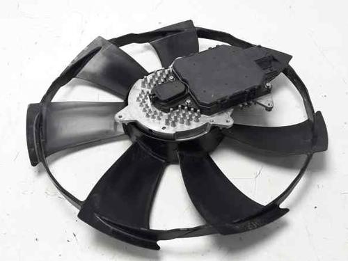 Radiator fan HONDA CIVIC VIII Hatchback (FN, FK)  | BP5109724M35 
