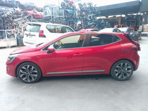 Right tailgate light RENAULT CLIO V (B7_) 1.0 LPG (B7MT) | BP33468292C80  - Image 12