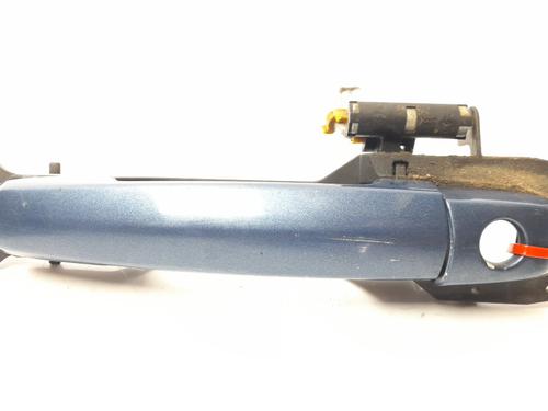 Used Front left exterior door handle SUZUKI GRAND VITARA II (JT, TE, TD) [2005-2025]  7512127