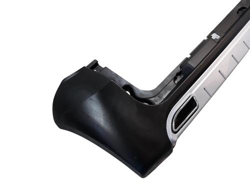Rear bumper AIXAM GTO 0.4 | BP13045830C8 