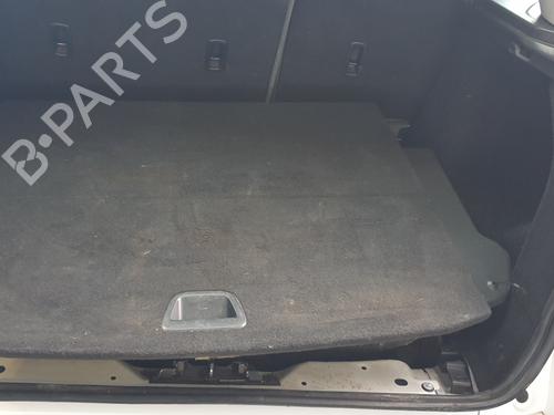 Used Luggage compartment floor LAND ROVER RANGE ROVER EVOQUE (L538) 2.2 D 4x4 (150 hp) 15906777