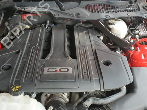 Used Engine FORD USA MUSTANG Coupe 5.0 V8 (450 hp) 17480579