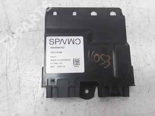 Módulo eletrónico VOLVO XC40 (536) D4 AWD 3193298 | B-Parts