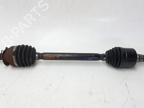 Used Left rear driveshaft FORD USA MUSTANG Coupe 2.3 EcoBoost (290 hp) 9553498