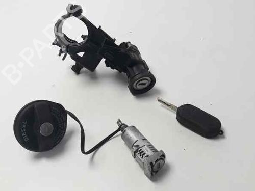 Ignition barrel ALFA ROMEO MITO (955_) 1.3 MultiJet (955AXP1A, 955AYC1A) (95 hp) 00505254300 | 00505254300 |