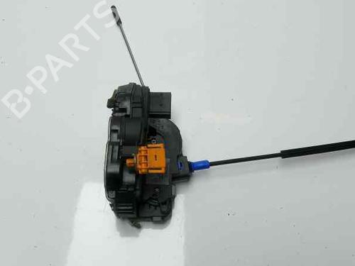 Front right lock OPEL ASTRA J (P10) 1.7 CDTI (68) | BP6702972C97 