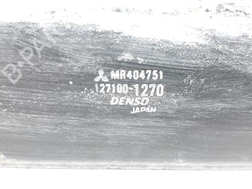 Intercooler MITSUBISHI PAJERO III (V7_W, V6_W)  | BP17148990M30 