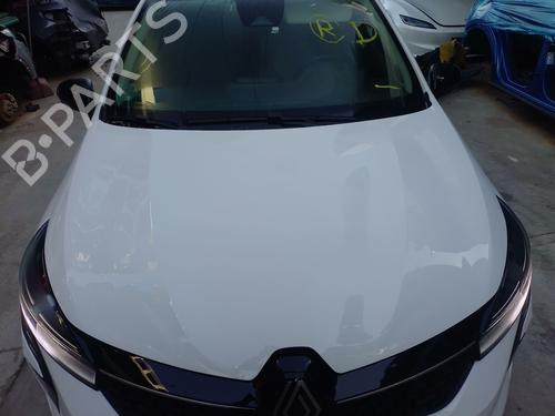 Hele Fronten RENAULT CLIO V (B7_) 1.0 TCe 90 (B7MT) | BP32722609S1  - Image 5