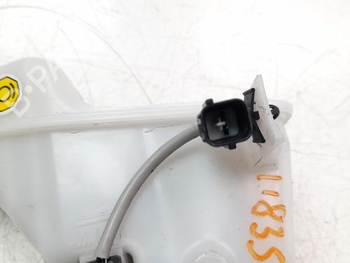 Brake master cylinder HYUNDAI TUCSON (NX4E, NX4A)  | BP22552341M77 