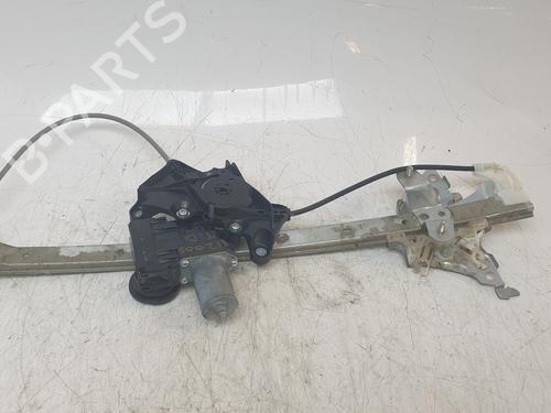 Rear right window mechanism TOYOTA RAV 4 V (_A5_, _H5_) 2.5 Hybrid AWD (AXAH54, AXAL54) | BP29608062C25 