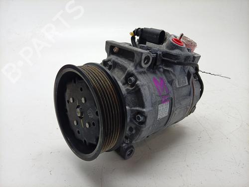 Used AC compressor AC compressor 35946671 35946671