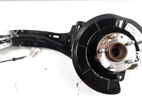 Used Right rear steering knuckle VOLVO V40 Hatchback (525) T2 (122 hp) 6059238