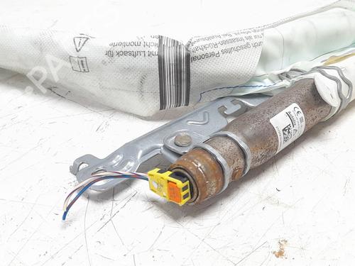 Right curtain airbag MERCEDES-BENZ GLA-CLASS (X156) GLA 200 CDI / d (156.908) | BP28288310C12 