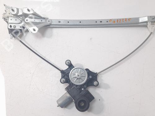 Front right window mechanism TOYOTA RAV 4 V (_A5_, _H5_) 2.5 Hybrid (AXAH52) | BP29394784C23 
