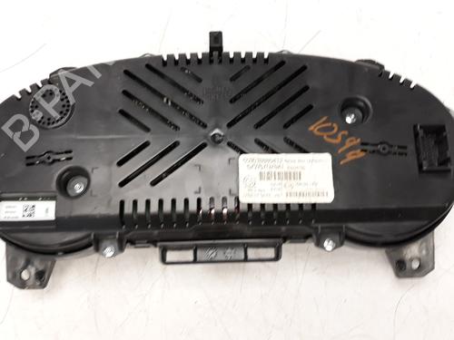 Kombiinstrument JEEP COMPASS (MP, M6, MV, M7) 1.6 CRD | BP8661221C47 