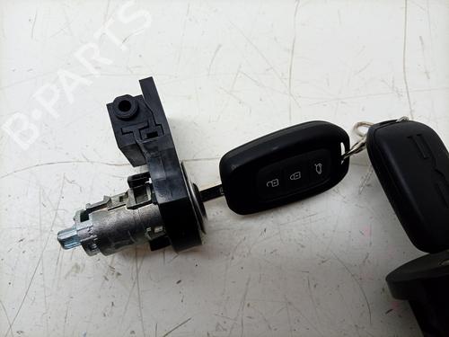Ignition barrel DACIA SPRING EV (B6M1) | BP31089610M48 - Image 5