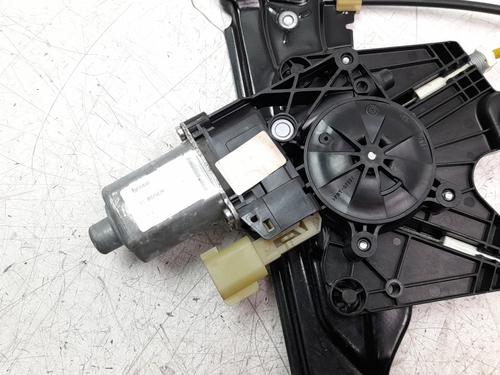 Front right window mechanism FORD MONDEO V Saloon (CD) 2.0 Hybrid | BP22649941C23 