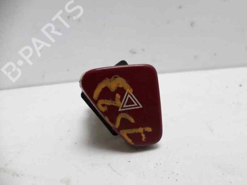 Used Warning switch PEUGEOT 607 (9D, 9U) 2.2 HDi (133 hp) 3469570